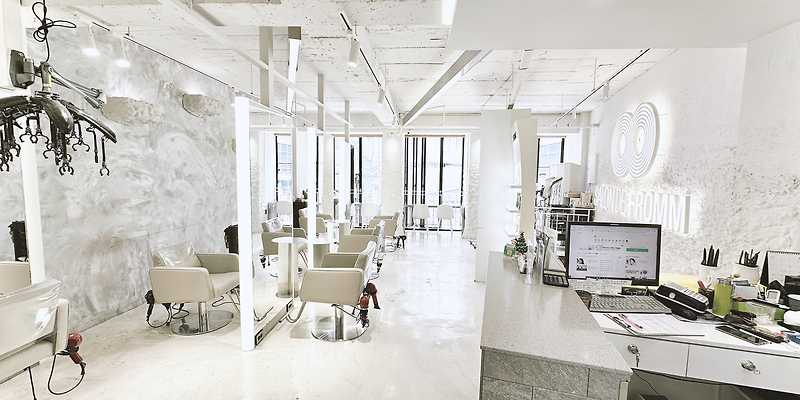 살롱드프롬 성신여대점