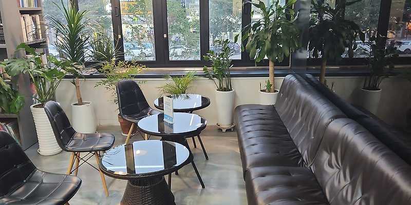 보그 철산역점