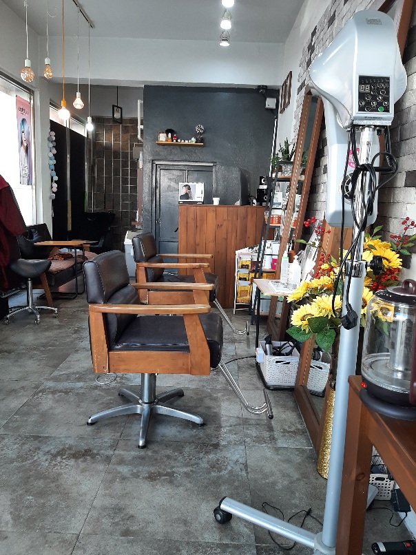 사상1인헤어샵
