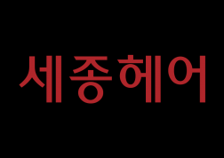 세종헤어 암사롯데점