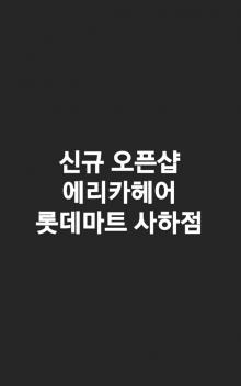 에리카헤어