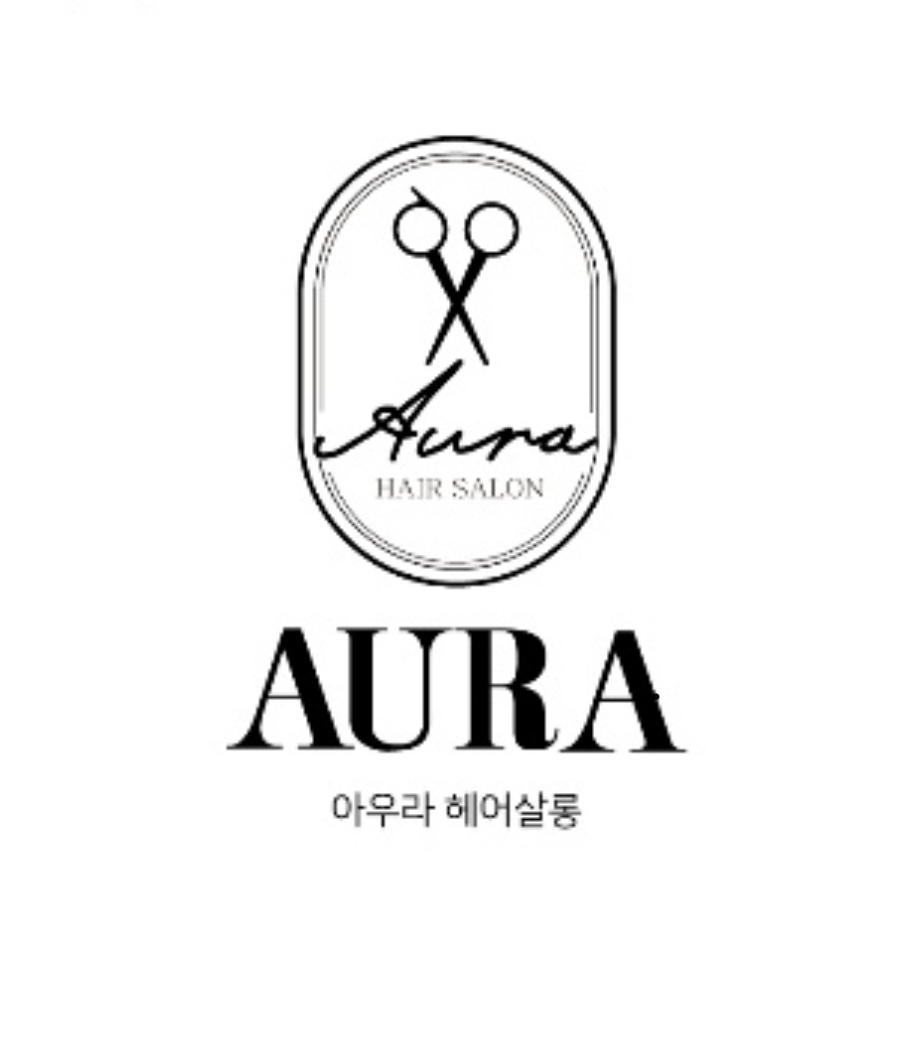 AURA(아우라)hair salon