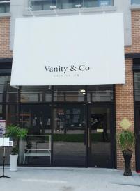 Vanity & Co hair (베니티헤어)