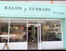 Salon y eunhasu