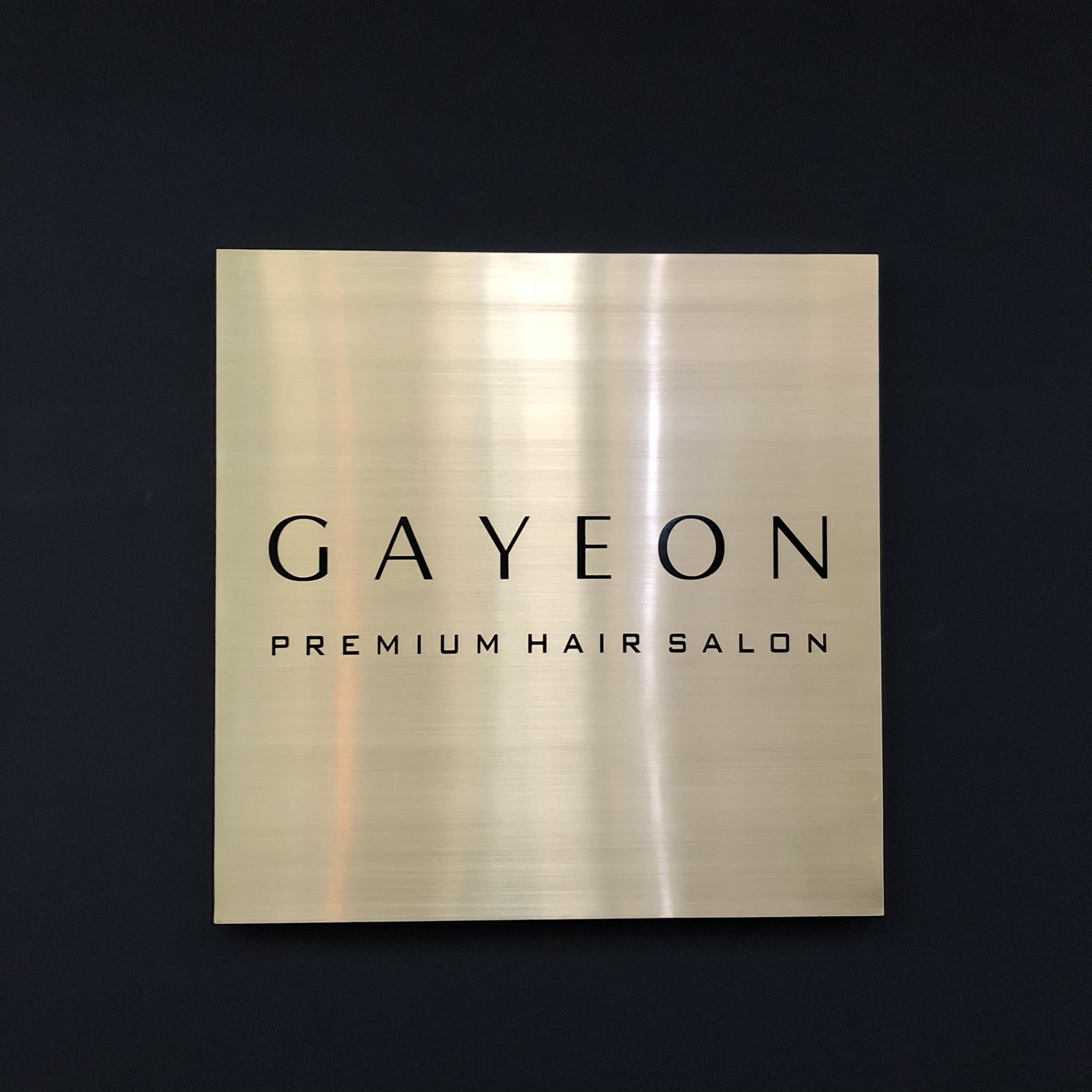 GAYEON