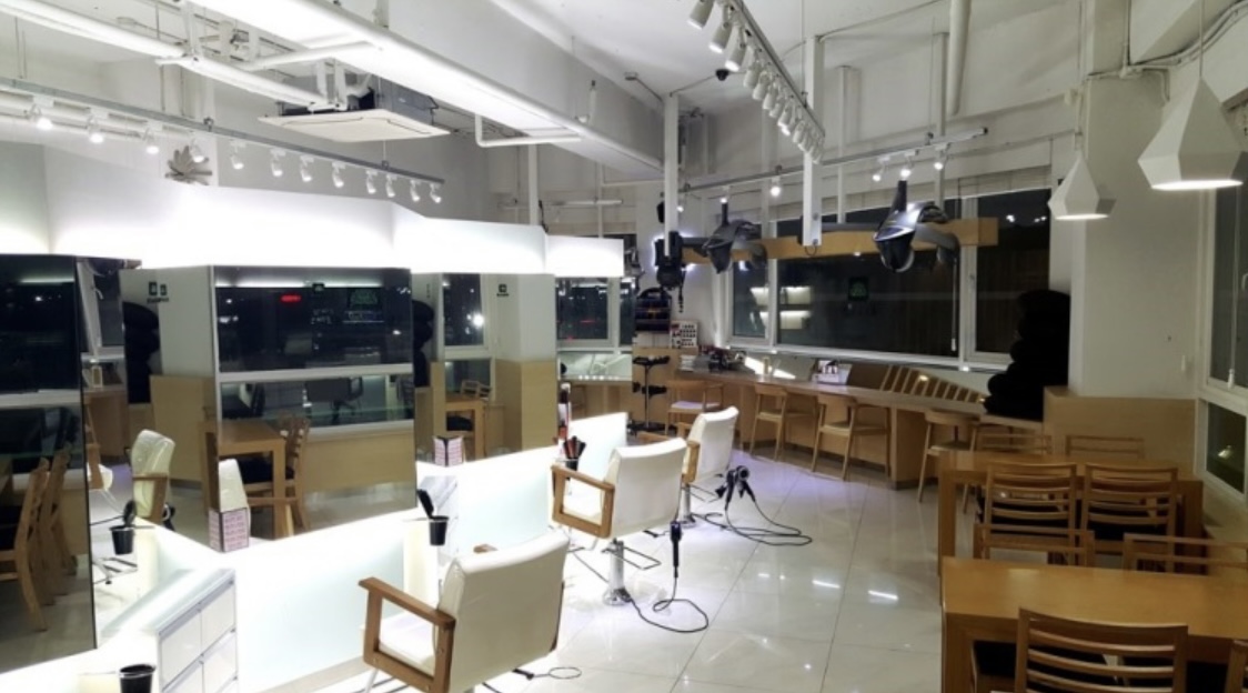 리안헤어