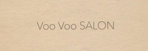 voovoosalon