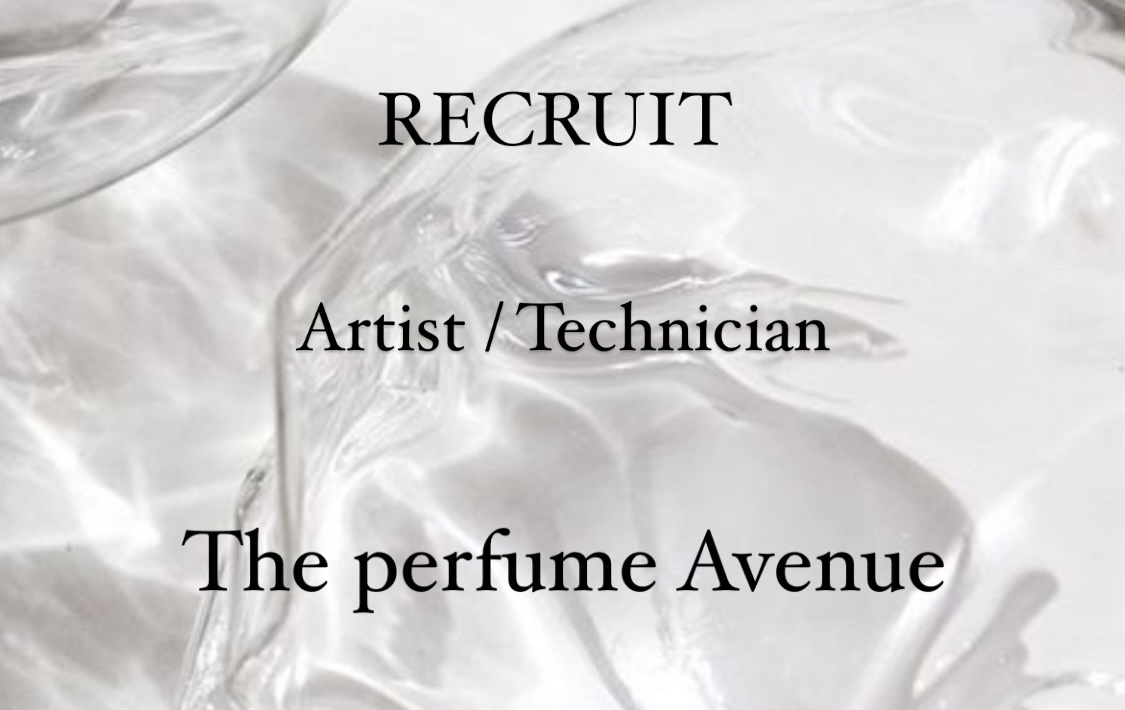 The Perfume Avenue
