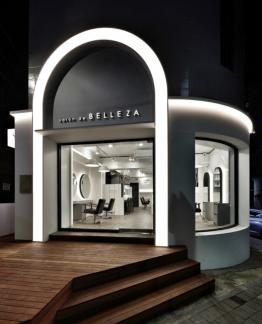 salon de BELLEZA