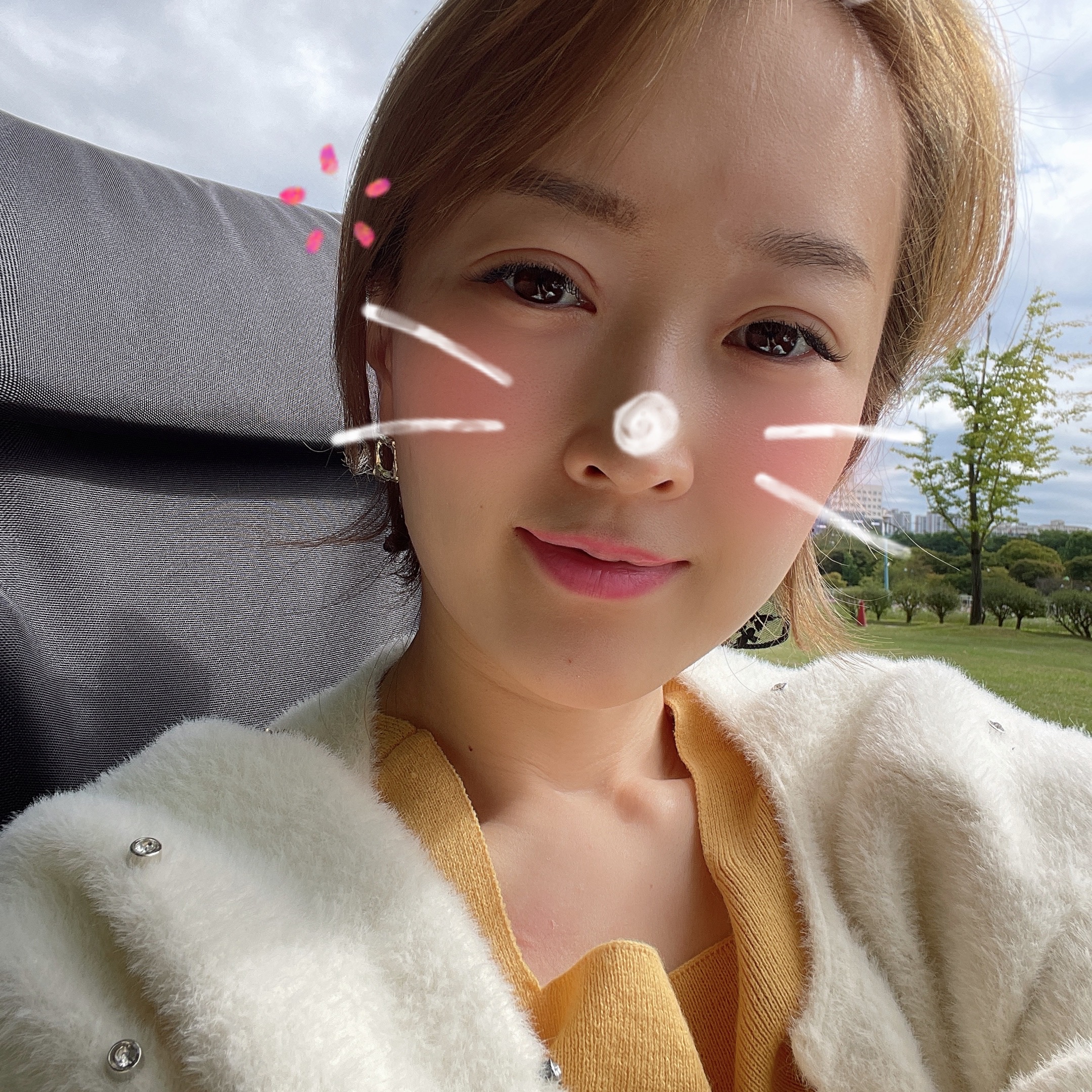 유나헤어살롱