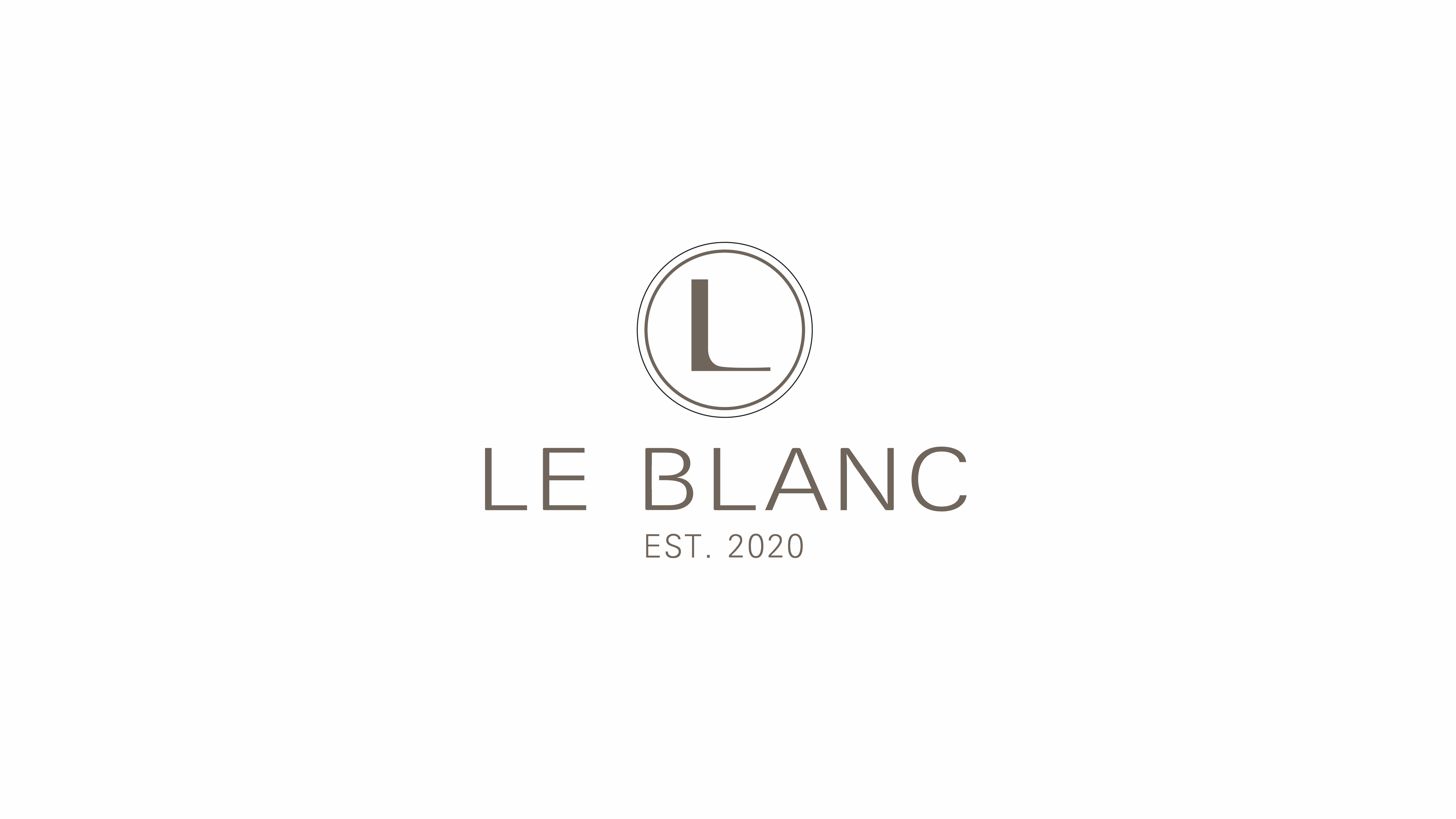 LE BLANC