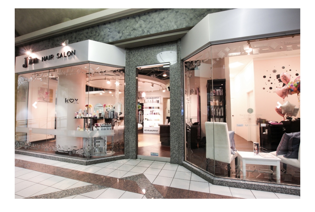 Jin Hair Salon