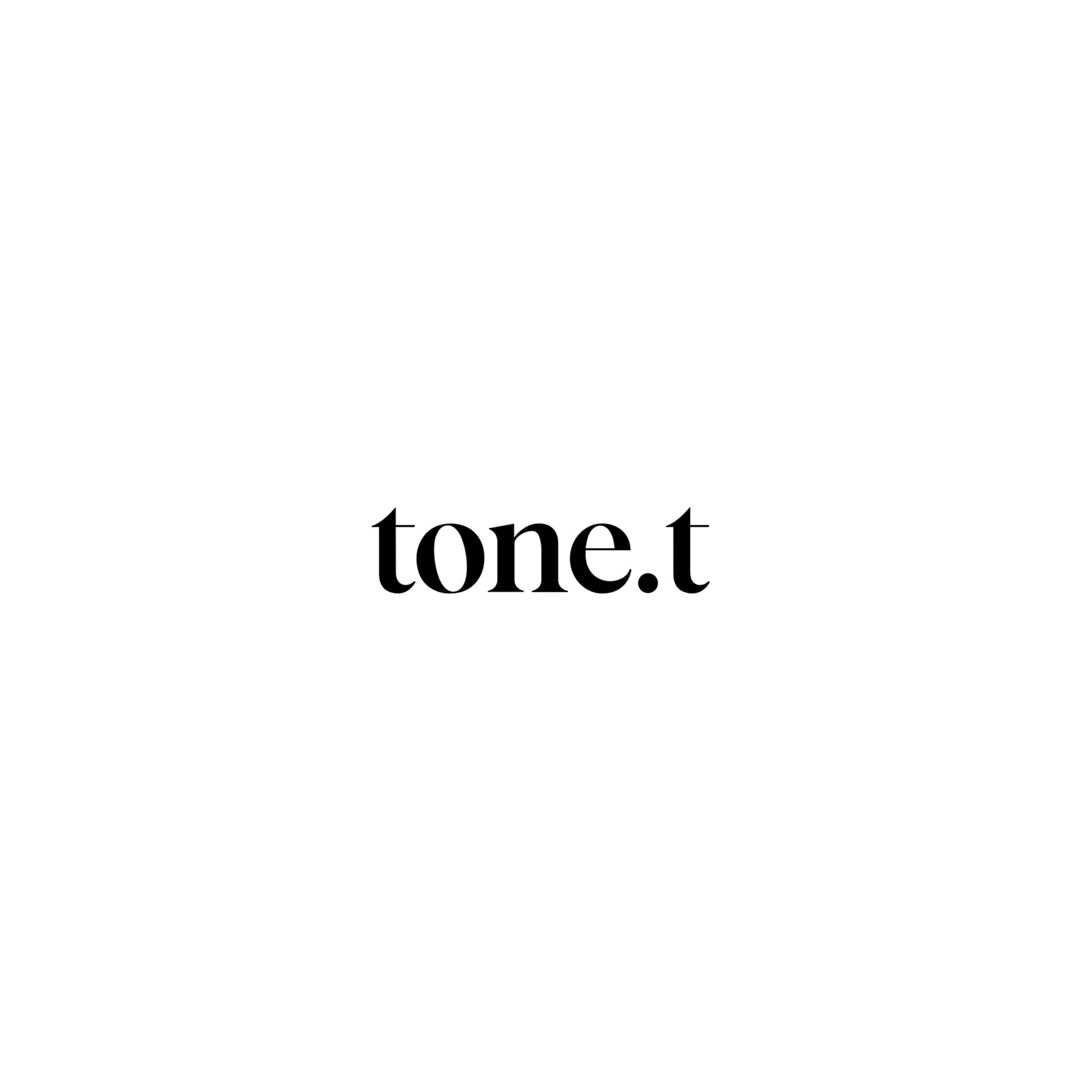톤트 tone.t