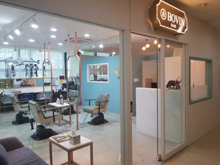 보빈헤어