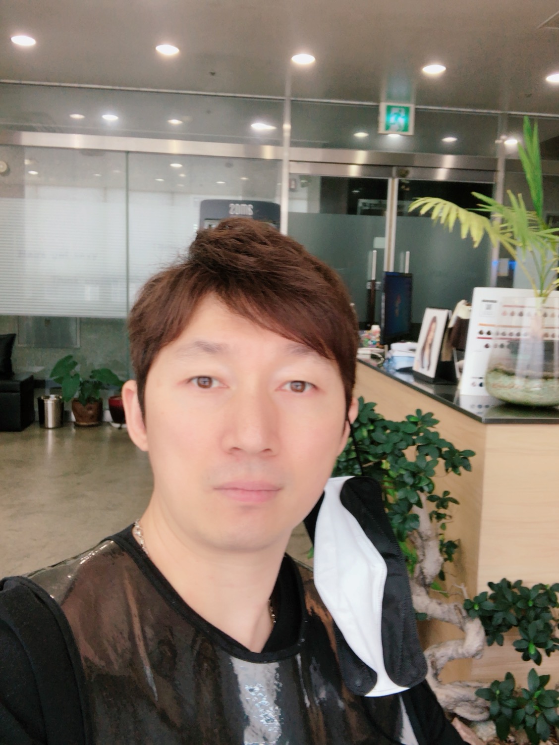 제이투헤어모드