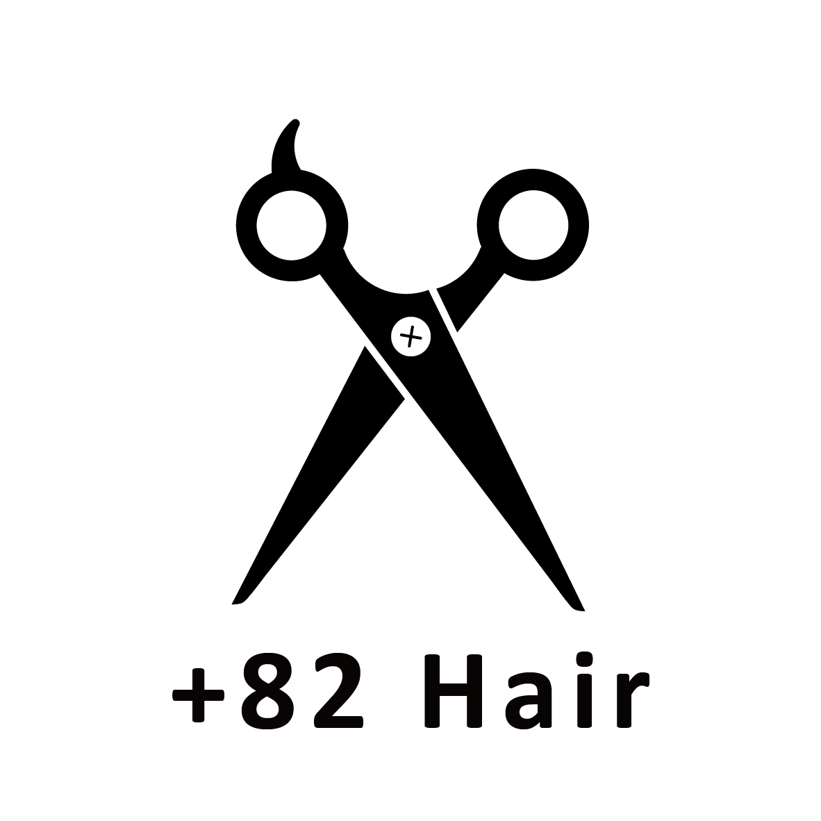 +82hair