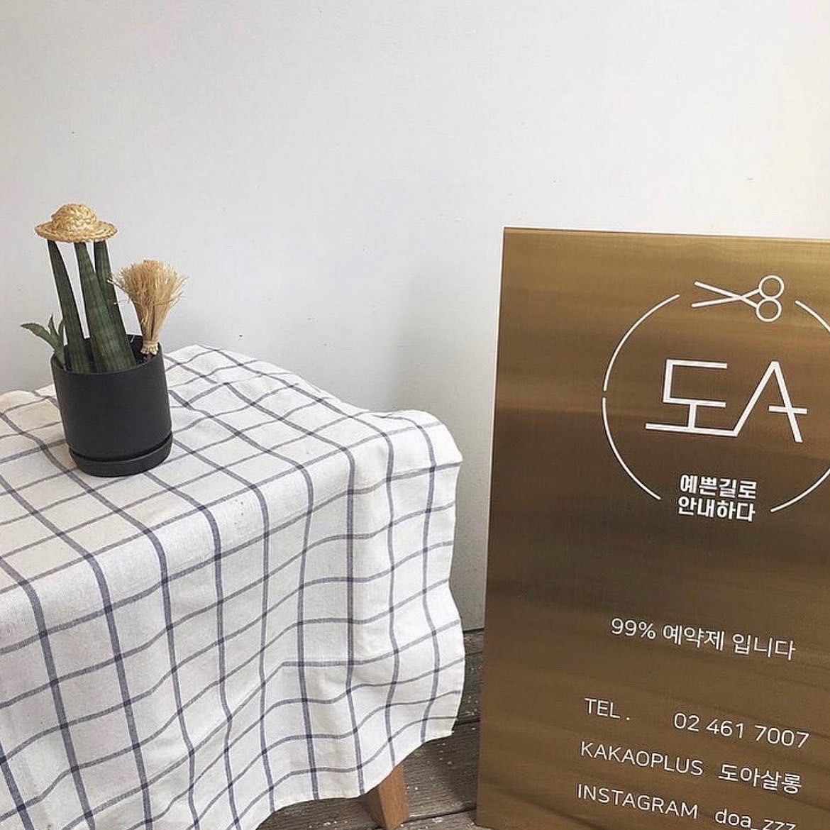 도아