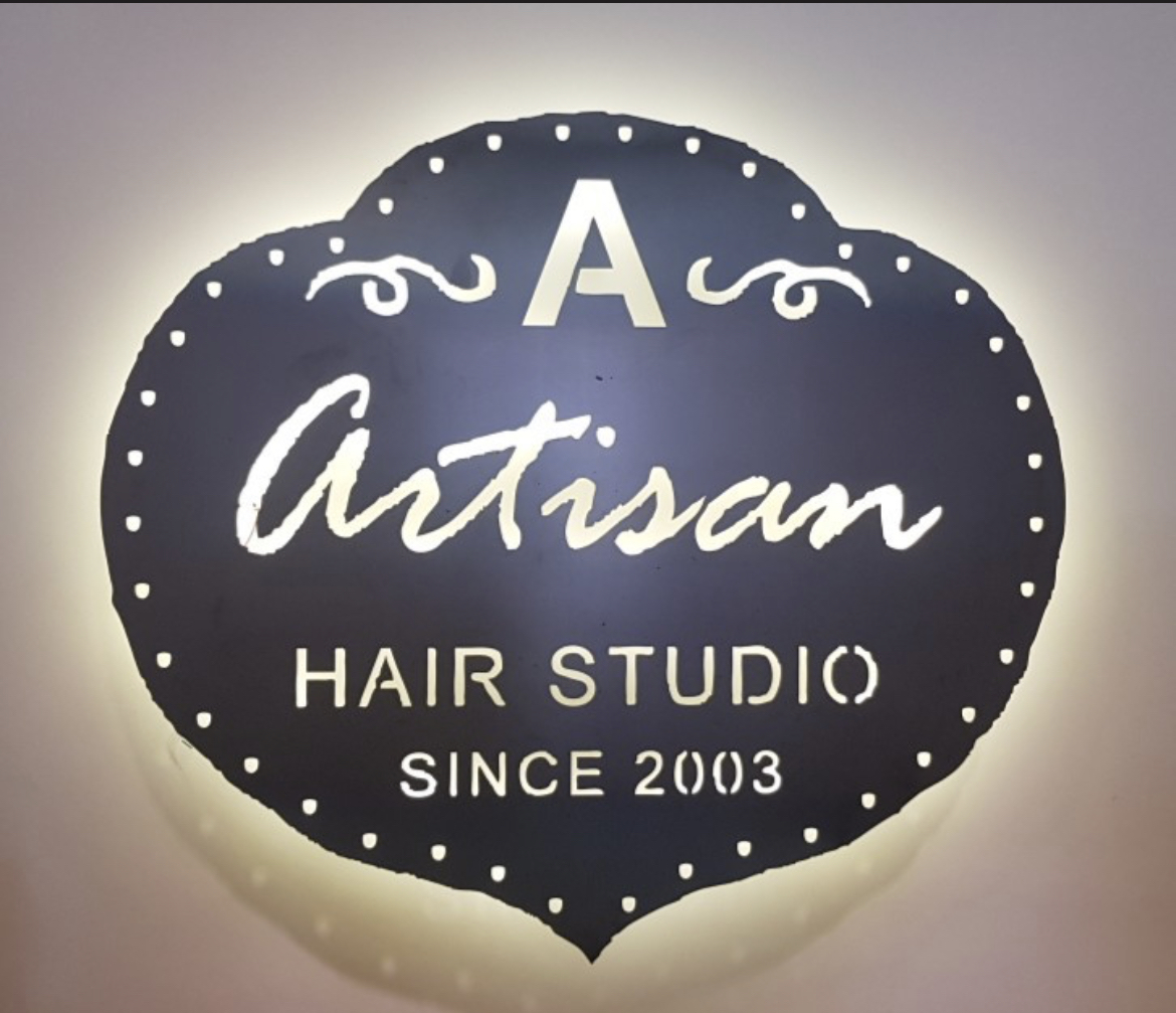 hair artisation