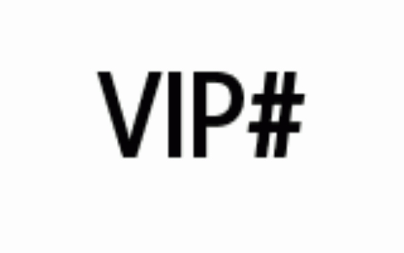 VIP#