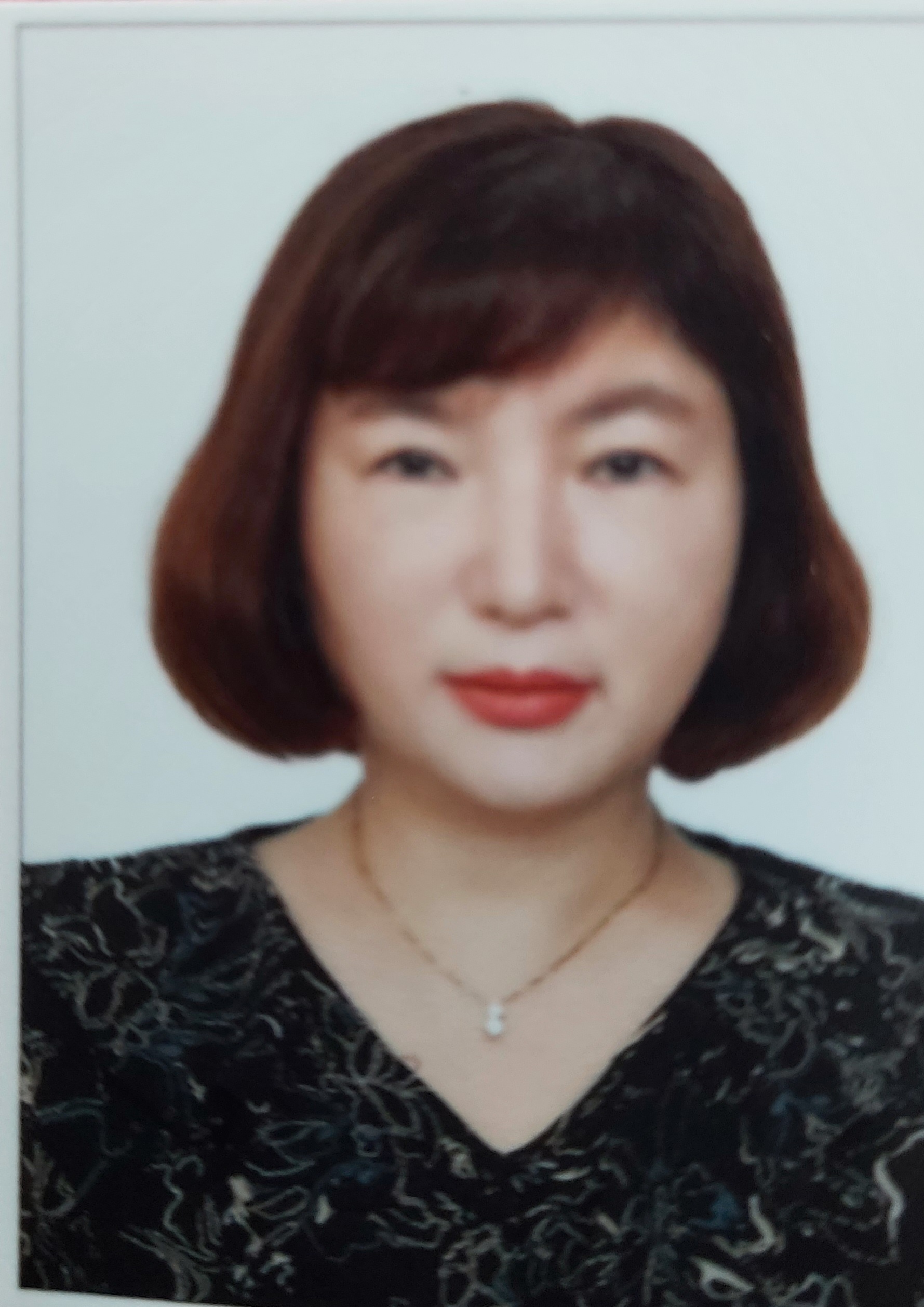 화이트헤어 