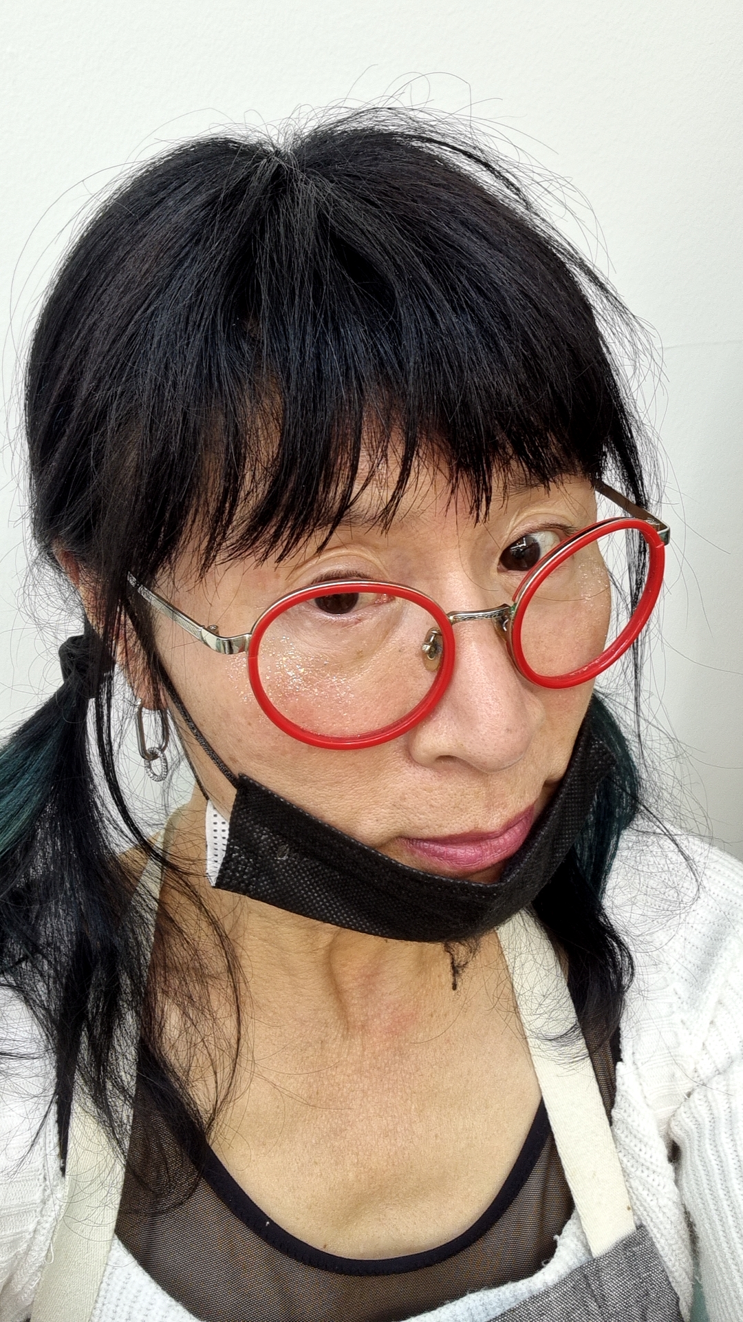 김헤어스토리