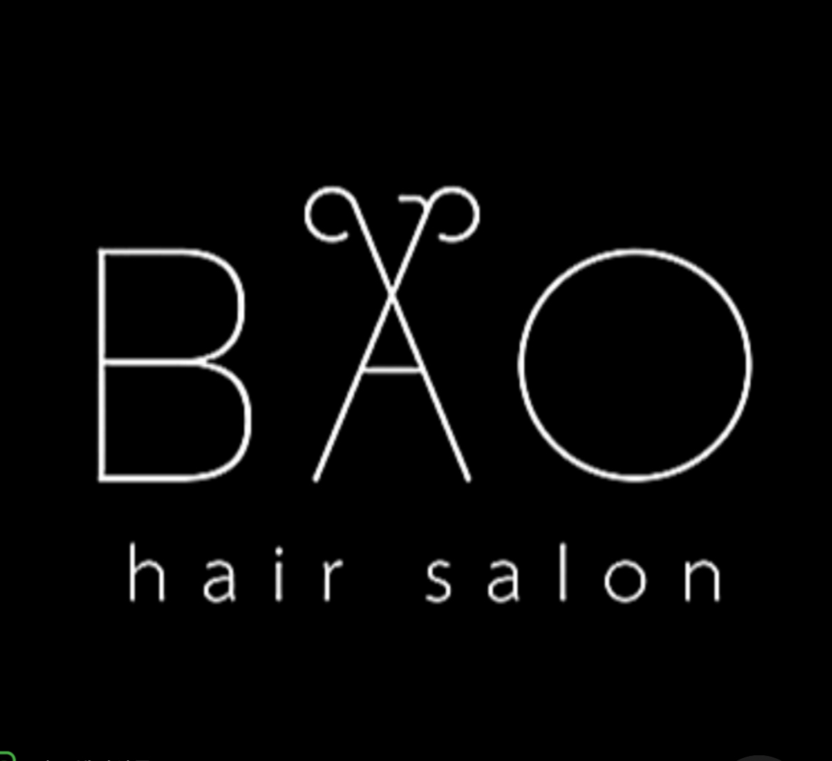 BAO hair salon