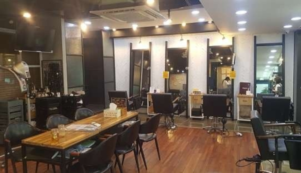 더예쁜머리
