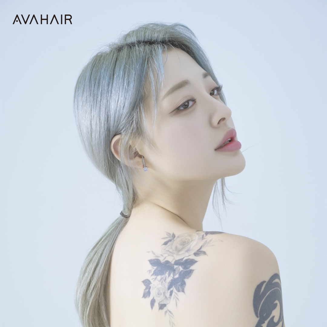 에이바헤어용현점