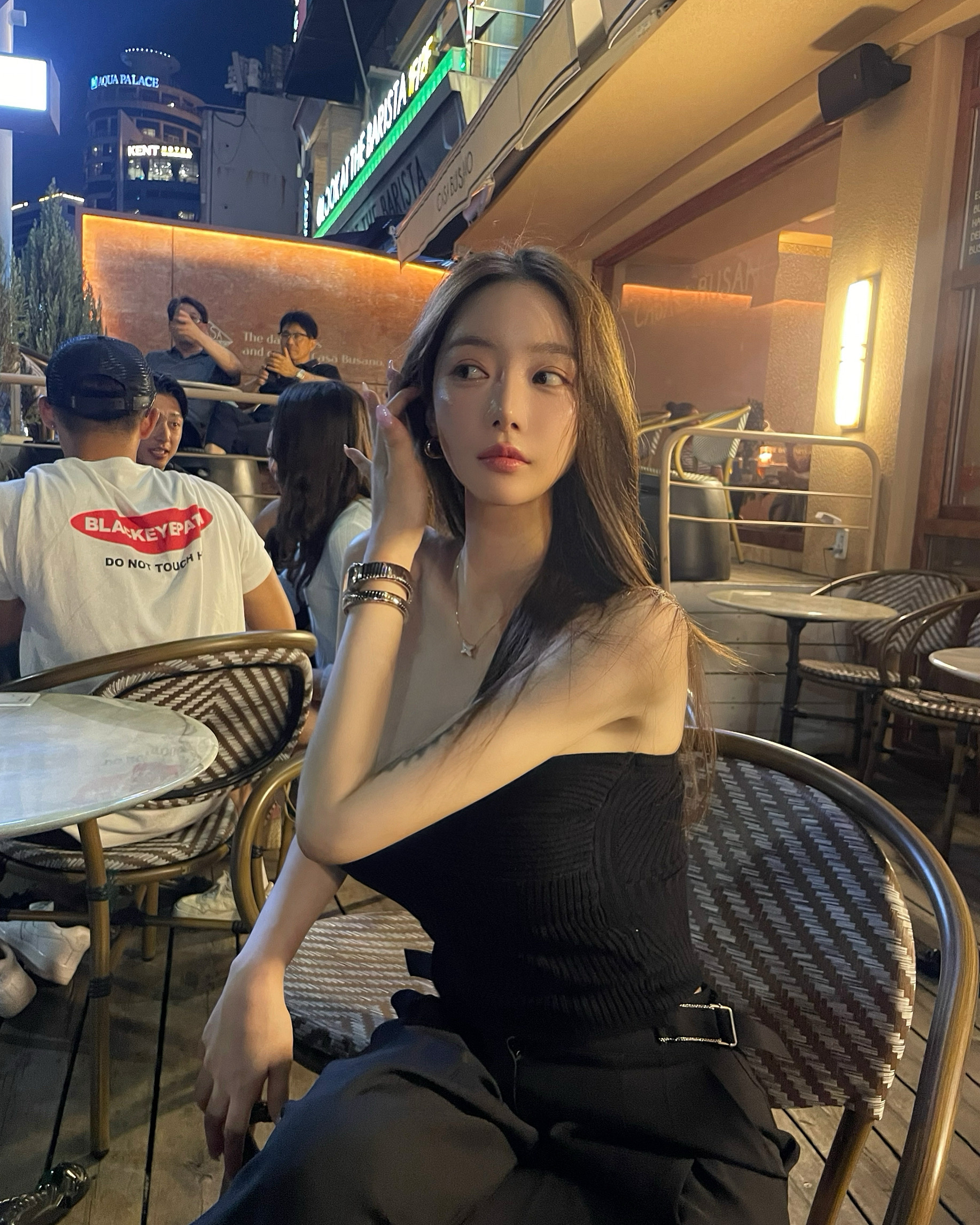 오오티디쇼룸