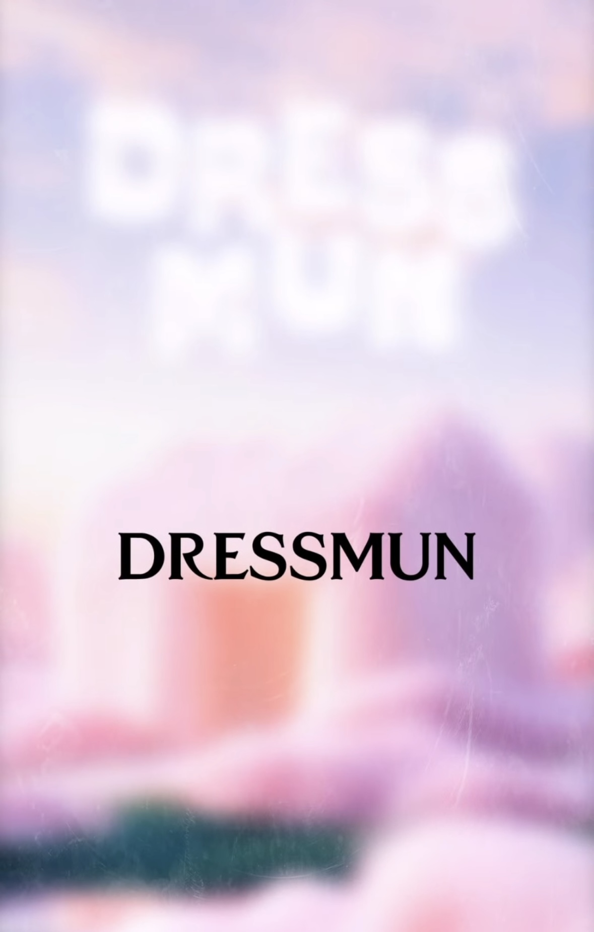 드레스먼