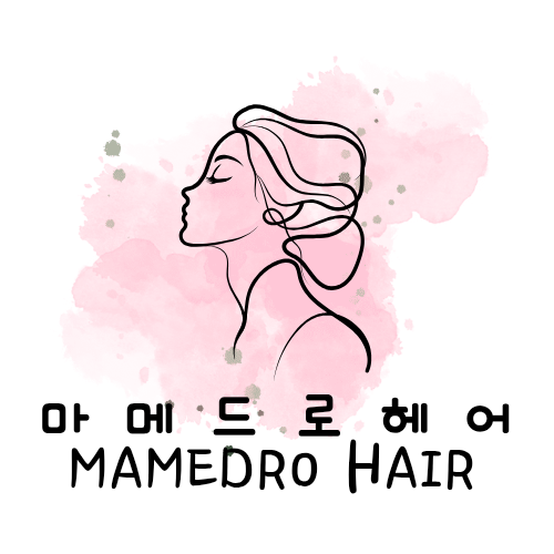 마메드로 헤어