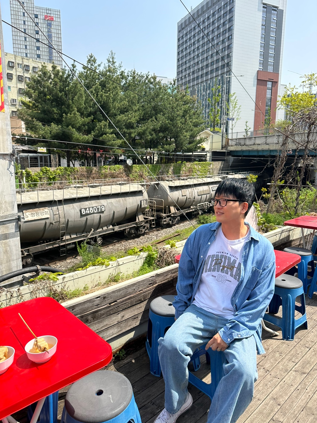 헤어바이초이