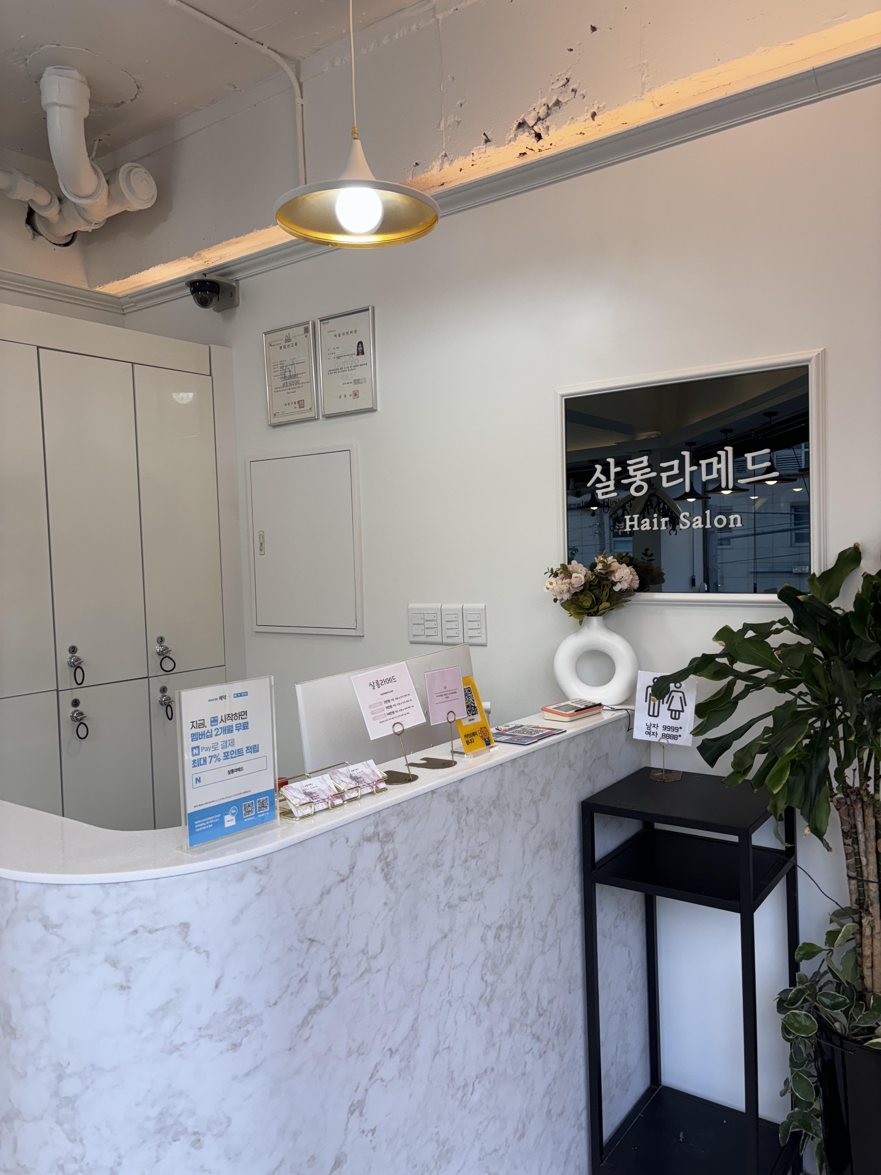 살롱라메드