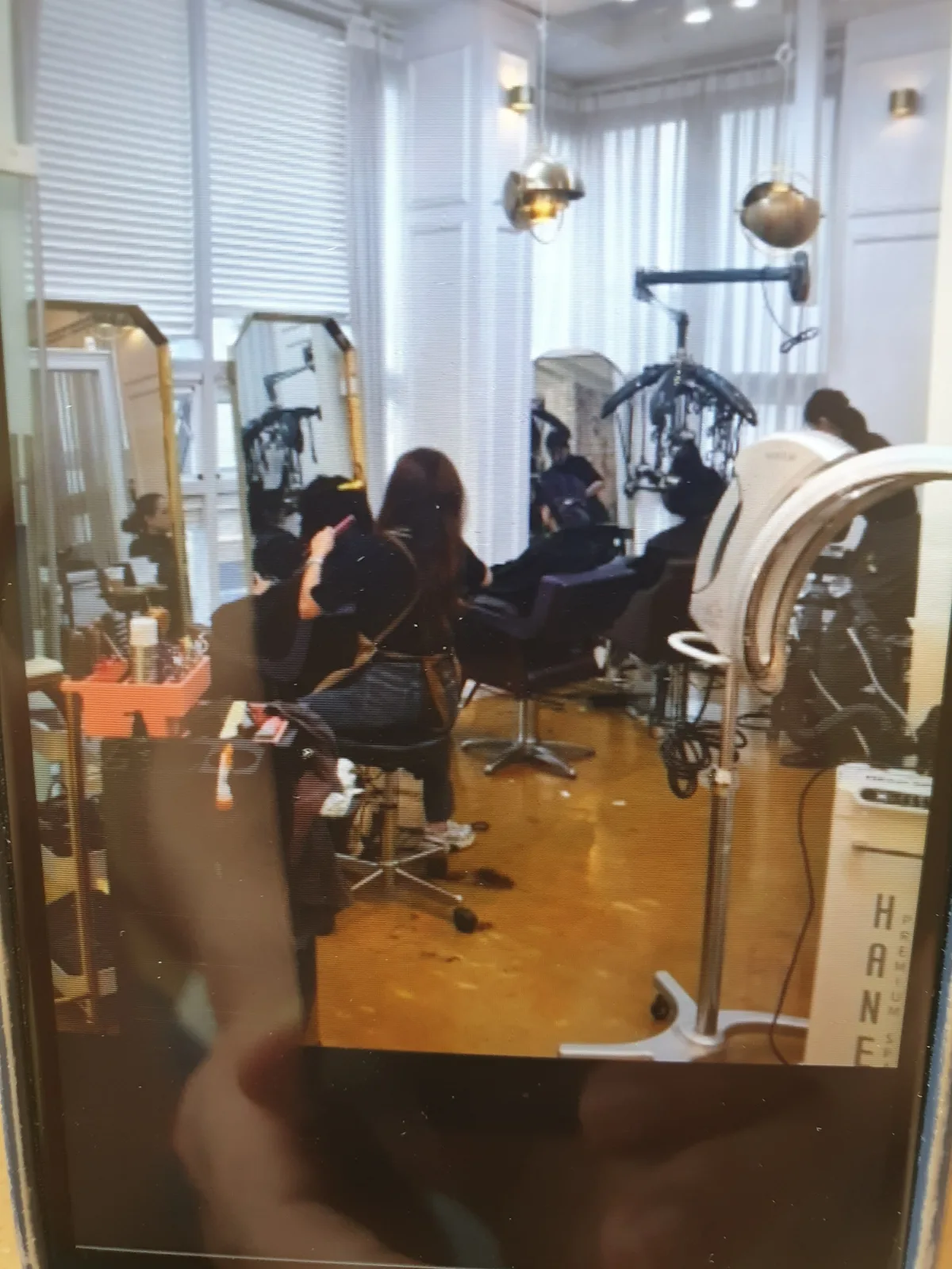 건대역4분거리입니다