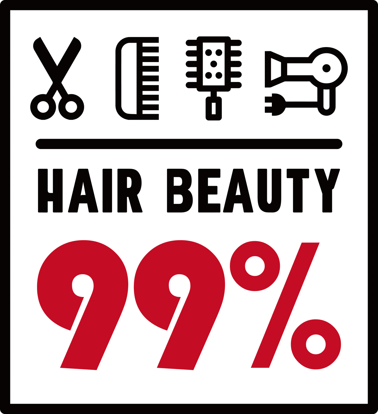 99%HAIR 사직아시아드점(나인나인프로헤어)