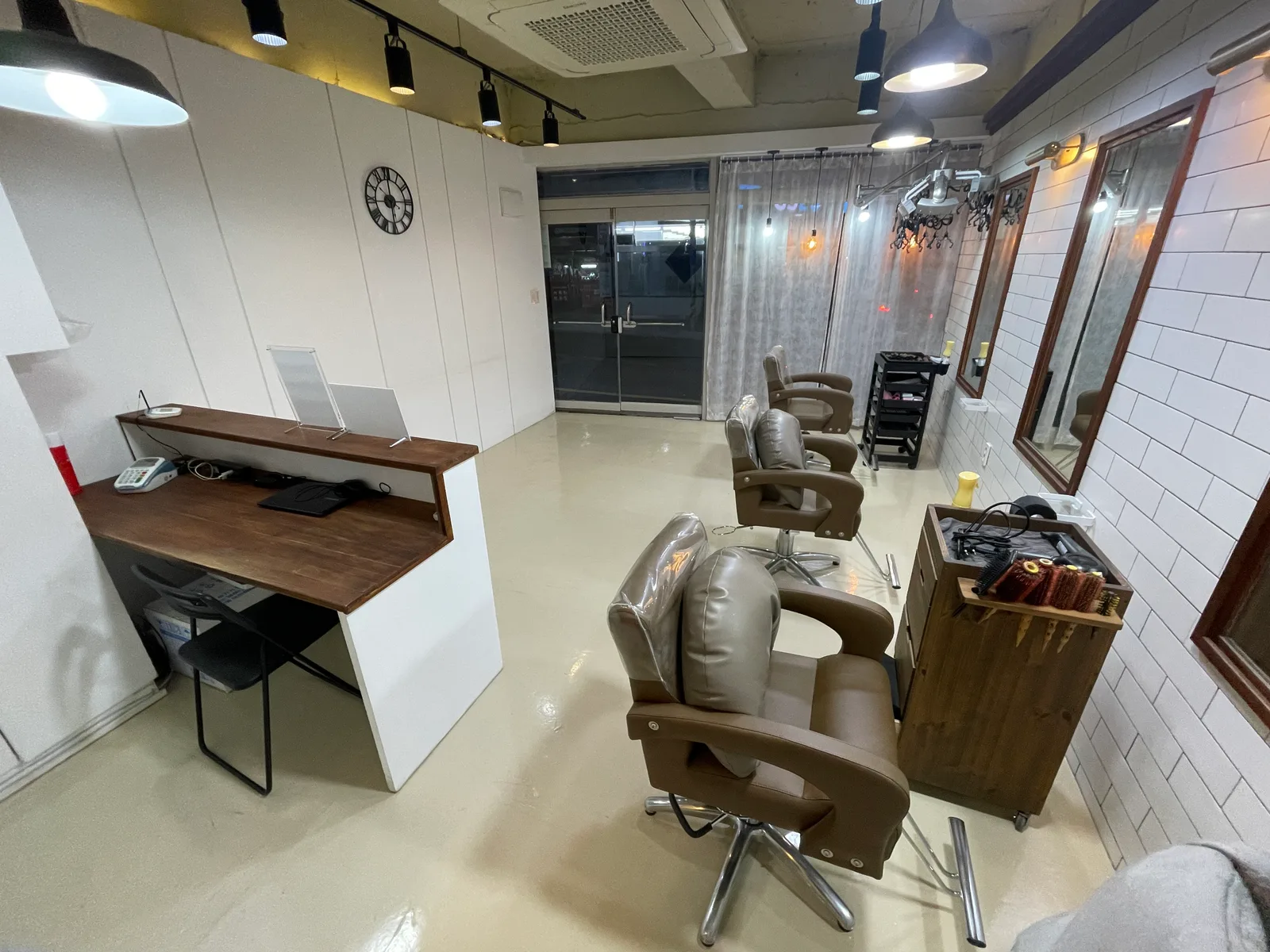 장전역 도보 1분 1층 양도 하실 분