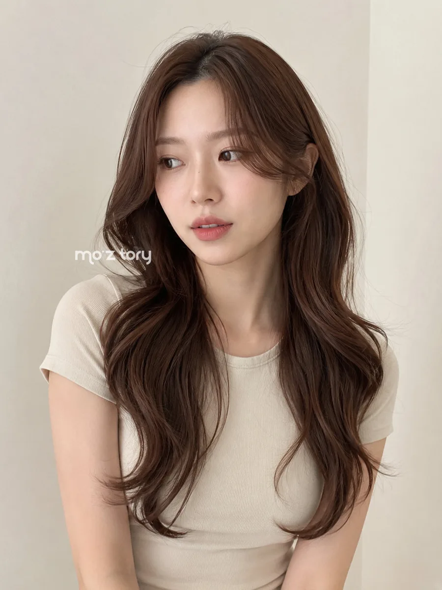토리헤어장산역점