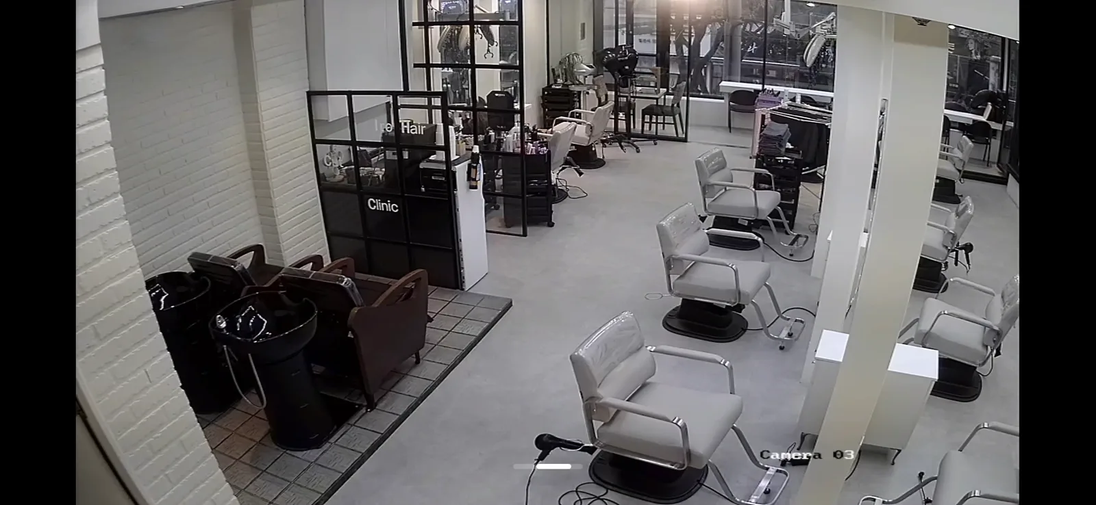화명동 이로헤어