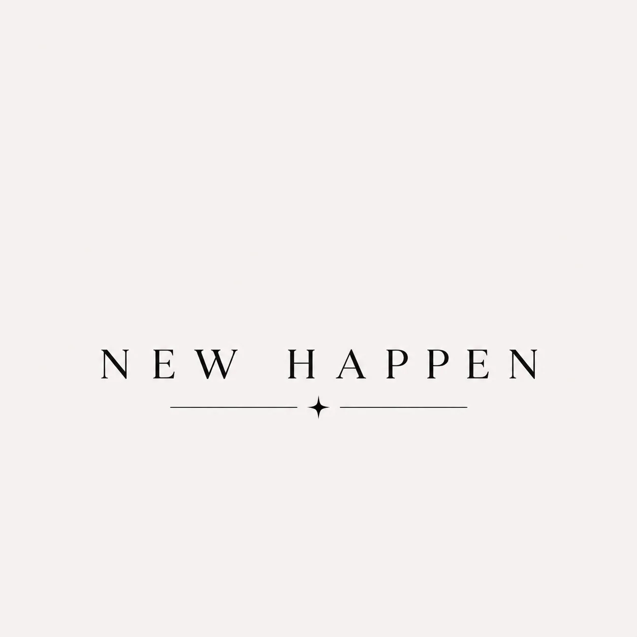 뉴헤픈(NEW HAPPEN)