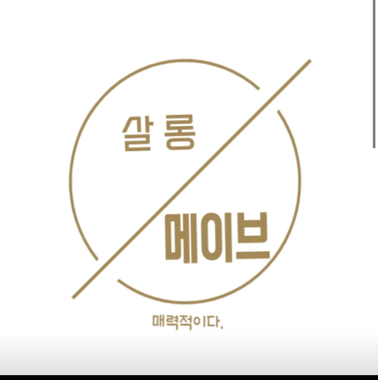 살롱메이브