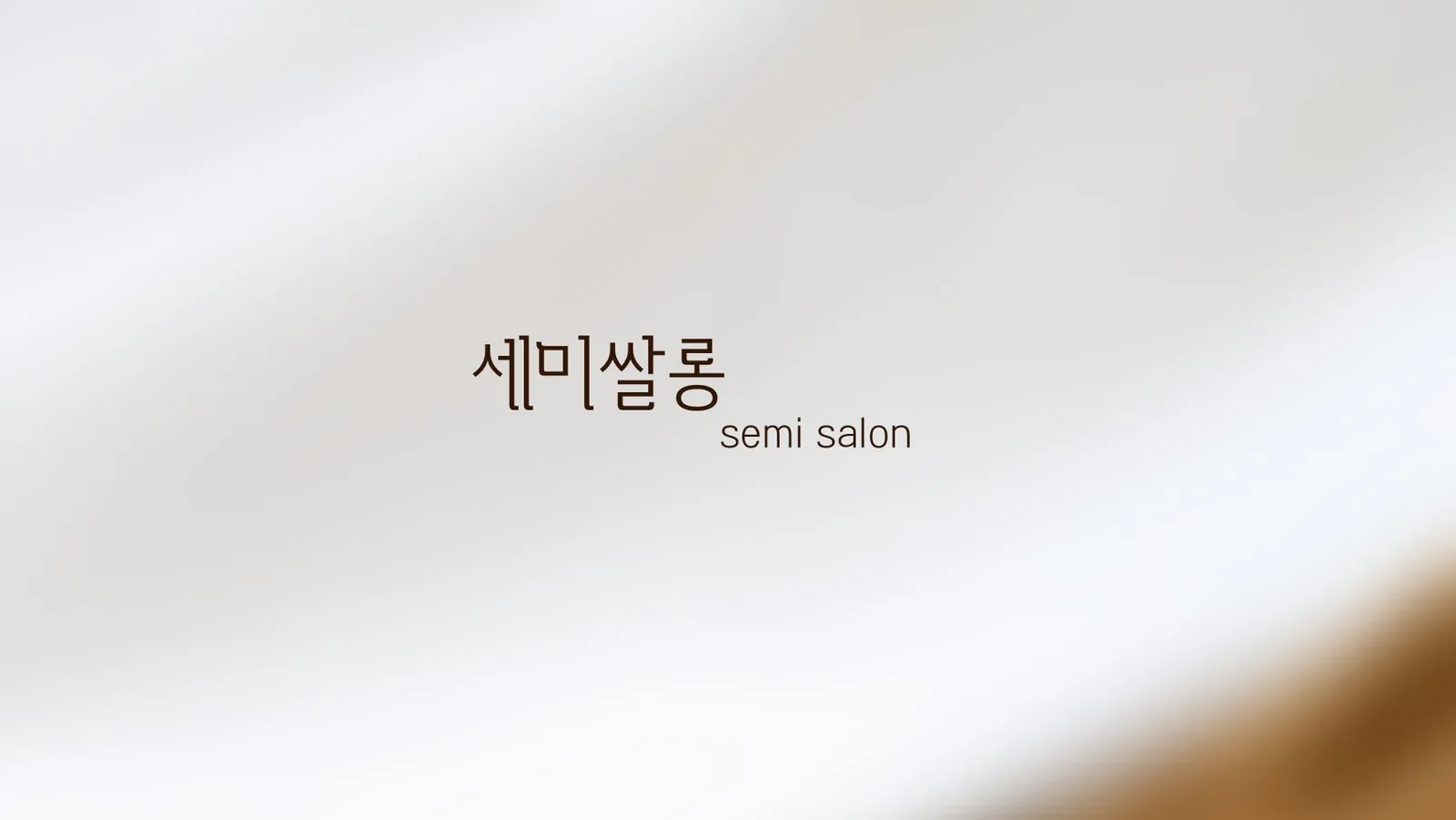 세미쌀롱