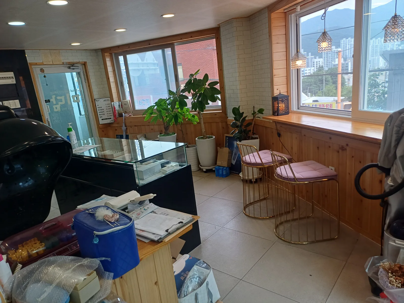 2000세대@정문 위치상급